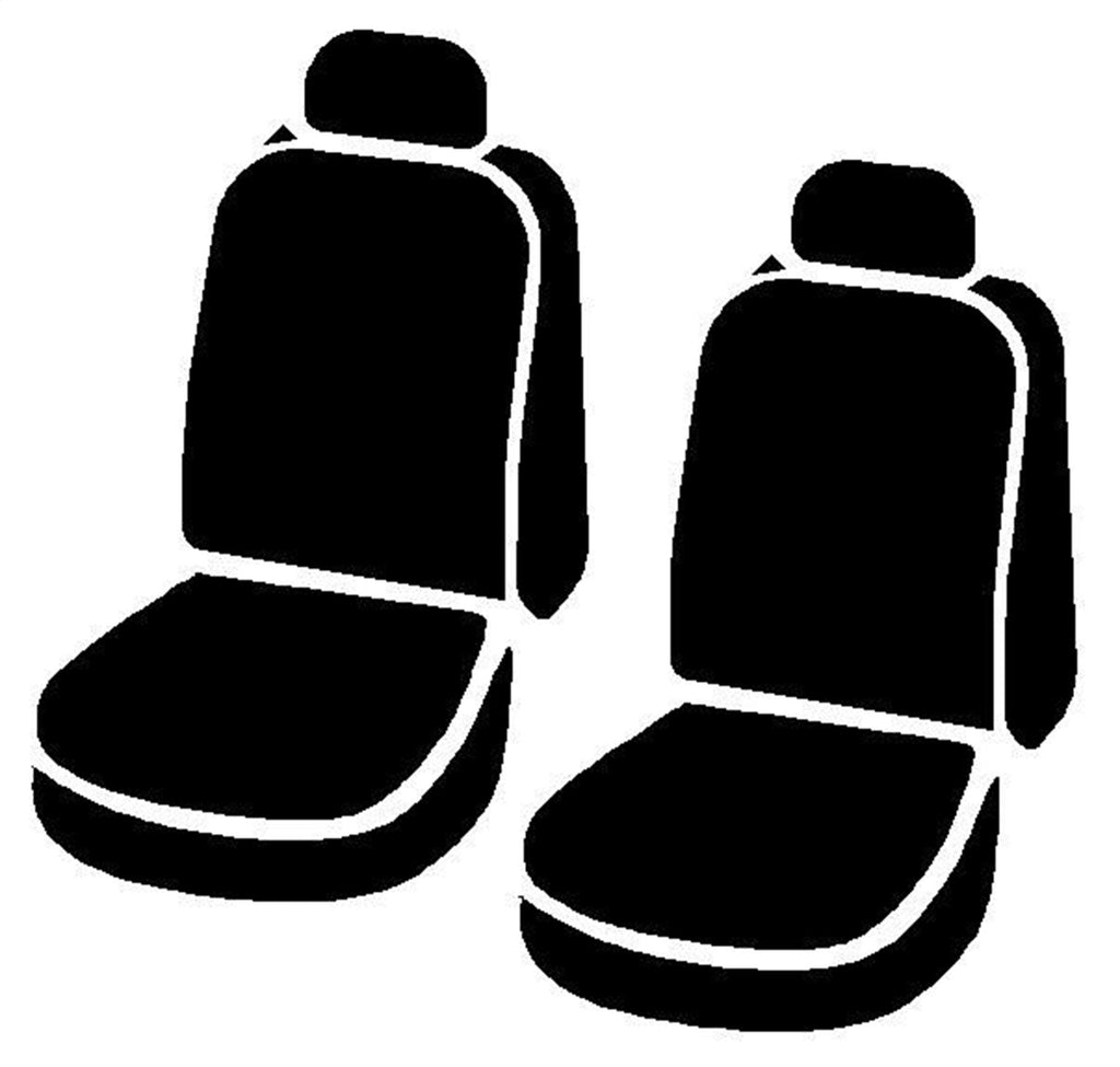 Fia OE39-13 TAUPE OE Custom Seat Cover Fits 04-06 Durango