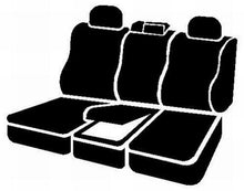 Load image into Gallery viewer, Fia OE39-34 GRAY OE Custom Seat Cover Fits 07-13 Tundra