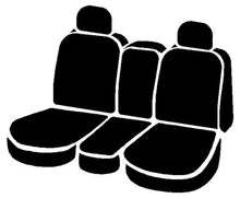 Load image into Gallery viewer, Fia SP89-37 BLACK Seat Protector Custom Seat Cover Fits 13-24 1500 1500 Classic
