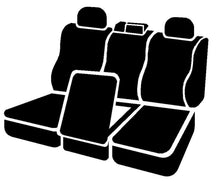 Load image into Gallery viewer, Fia NP99-42 GRAY Neo Neoprene Custom Fit Truck Seat Covers Fits 14-21 Tundra