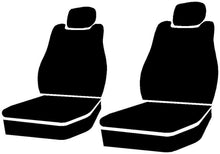 Load image into Gallery viewer, Fia NP99-44 GRAY Neo Neoprene Custom Fit Truck Seat Covers Fits 19-24 1500