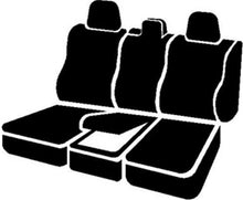Load image into Gallery viewer, Fia SP89-45 BLACK Seat Protector Custom Seat Cover Fits 19-24 1500