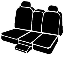Load image into Gallery viewer, Fia OE39-47 CHARC OE Custom Seat Cover Fits 19-24 2500 3500 4500 5500