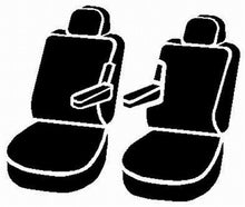 Load image into Gallery viewer, Fia TR49-51 NAVY Wrangler Custom Seat Cover Fits 10-14 TITAN