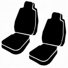 Load image into Gallery viewer, Fia OE39-72 GRAY OE Custom Seat Cover Fits 03-06 Wrangler (TJ)