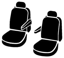 Load image into Gallery viewer, Fia OE39-8 GRAY OE Custom Seat Cover Fits 07-09 Sprinter 2500 Sprinter 3500