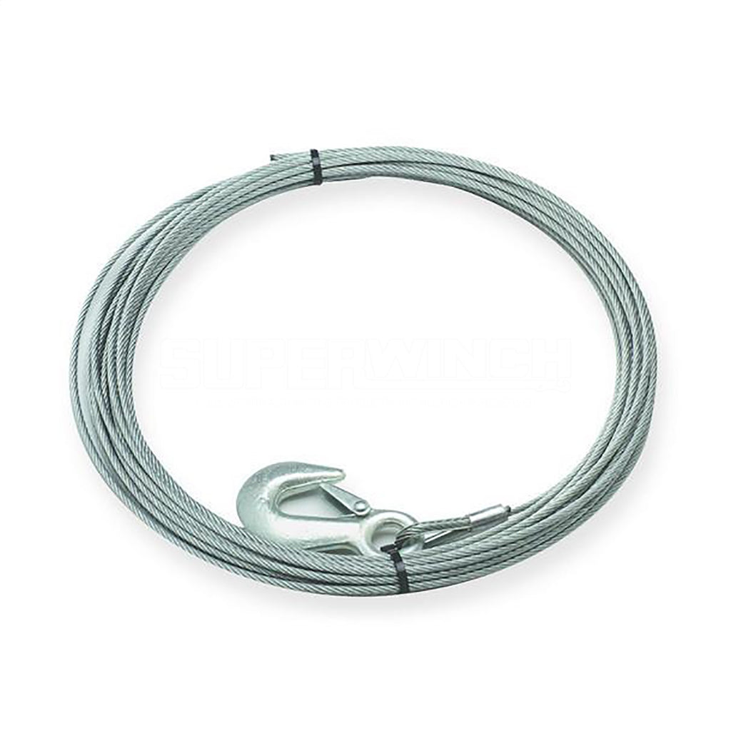 Westin 90-12879 Wire Rope