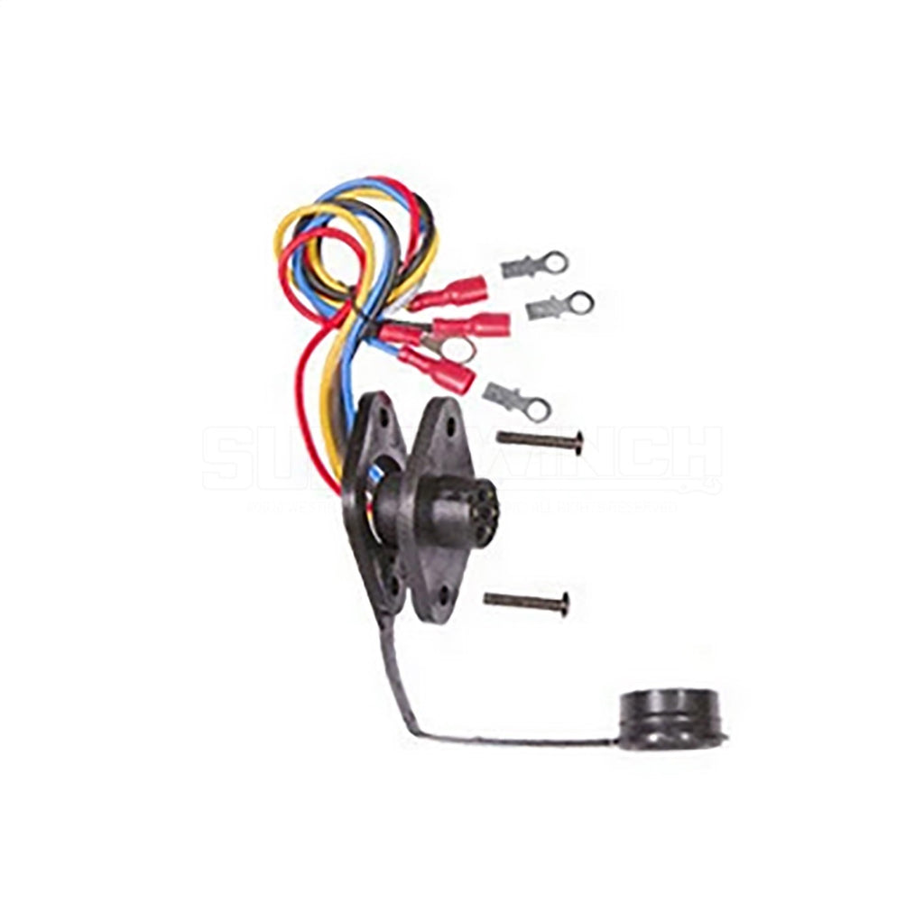 Westin 90-14140 Socket Assembly