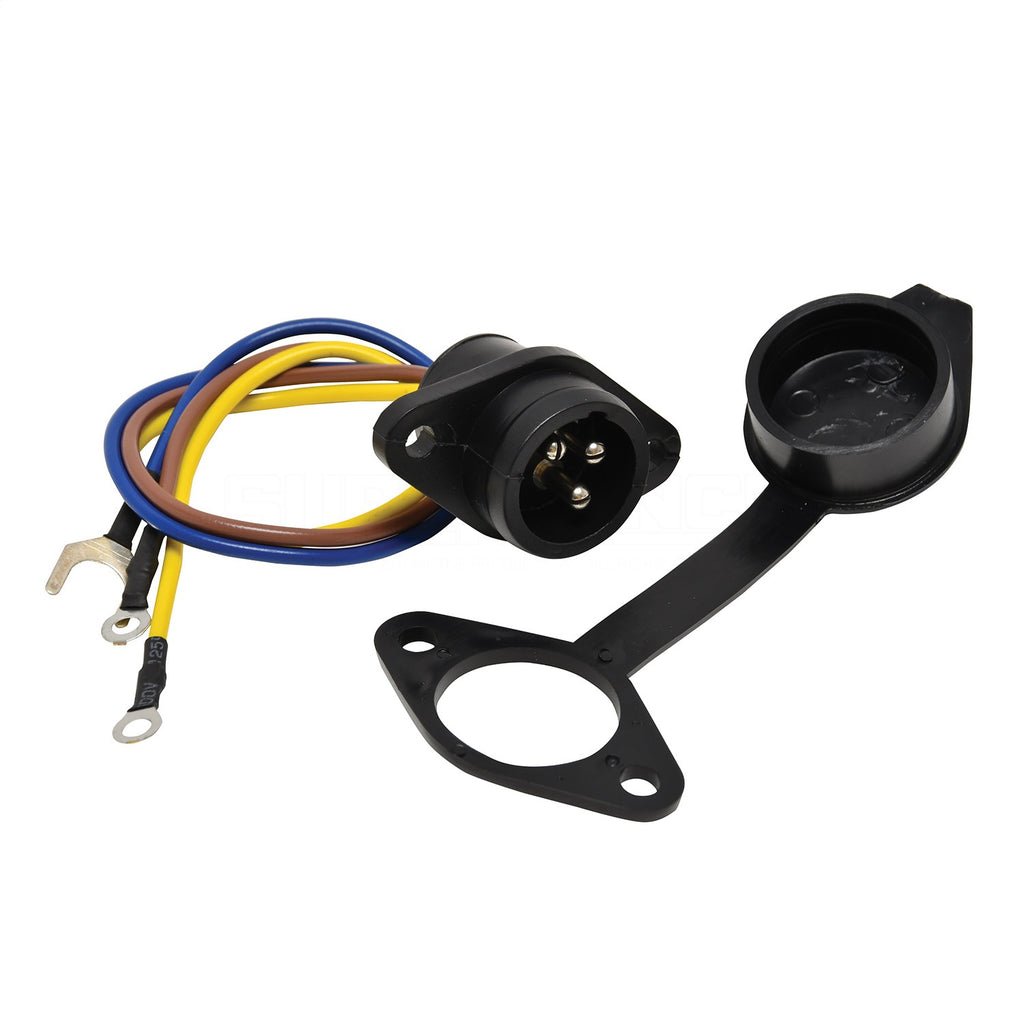 Westin 90-24581 Socket Assembly