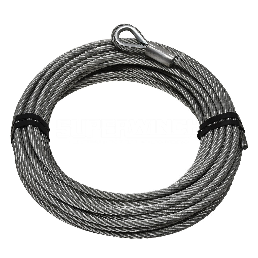 Westin 90-24585 Wire Rope