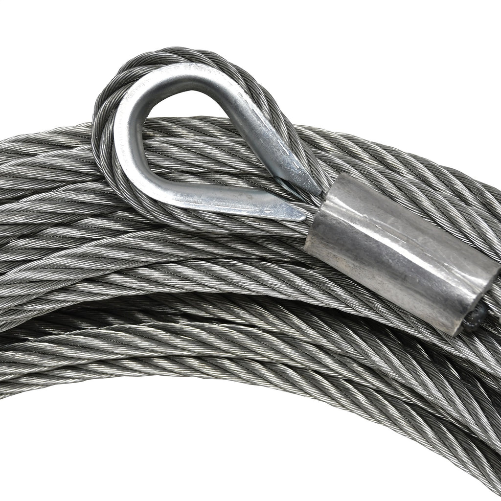 Westin 90-24585 Wire Rope