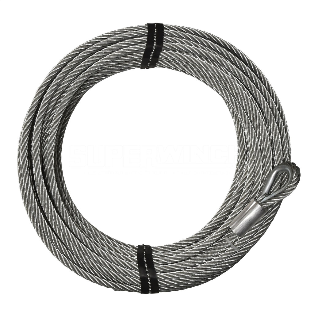 Westin 90-24585 Wire Rope