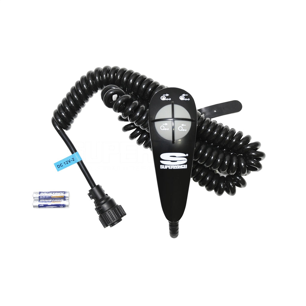 Westin 90-32471 Remote Control