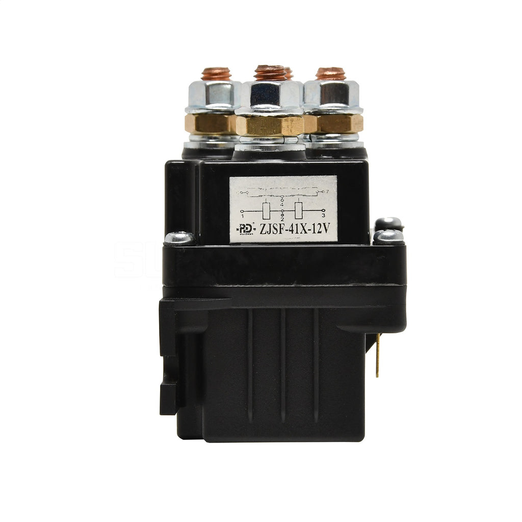 Westin 90-32492 Solenoid