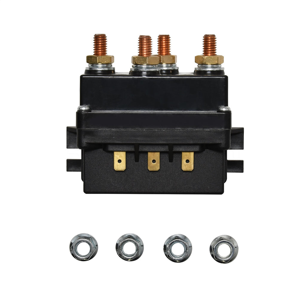 Westin 90-32492 Solenoid