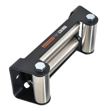 Load image into Gallery viewer, Westin 90-32493 Roller Fairlead