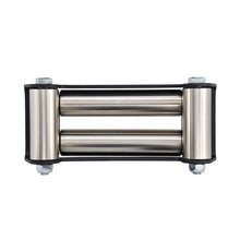 Load image into Gallery viewer, Westin 90-32493 Roller Fairlead