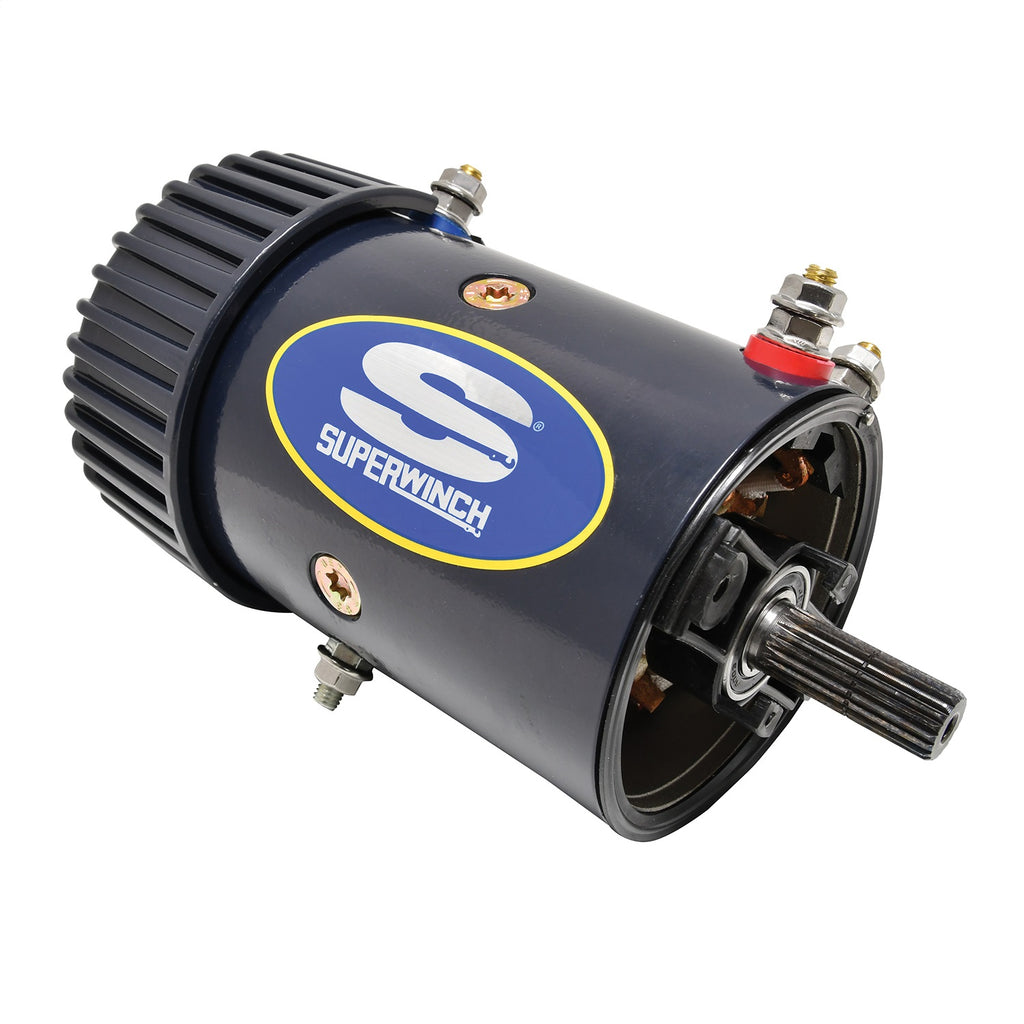 Westin 90-41409 Winch Motor