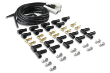 Load image into Gallery viewer, ACCEL 9000C Extreme 9000 Ceramic Boot Spark Plug Wire Set