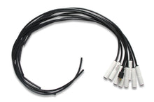 Load image into Gallery viewer, ACCEL 9000C Extreme 9000 Ceramic Boot Spark Plug Wire Set