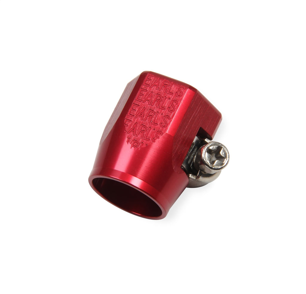 Earls Plumbing 900105ERL Econ-O-Fit Hose Clamp