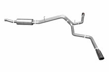 Load image into Gallery viewer, Gibson Performance 9001 Cat-Back Dual Extreme Exhaust Fits 98-03 F-150