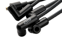 Load image into Gallery viewer, ACCEL 9001CK Extreme 9000 Black Ceramic Boot Spark Plug Wire Set