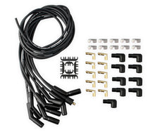 Load image into Gallery viewer, ACCEL 9002CK Extreme 9000 Black Ceramic Boot Spark Plug Wire Set