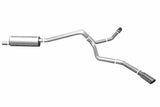 Gibson Performance 9003 Cat-Back Dual Extreme Exhaust Fits 97 F-150 F-250