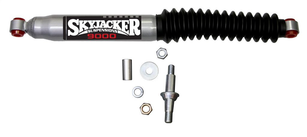 Skyjacker 9009 Steering Stabilizer HD  Kit