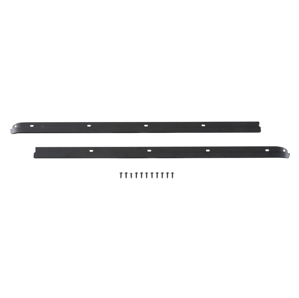 Smittybilt 90101 Windshield Header Fits 87-95 Wrangler (YJ)