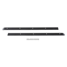 Load image into Gallery viewer, Smittybilt 90101 Windshield Header Fits 87-95 Wrangler (YJ)