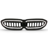 Anzo USA 901027 Grille w/ LED Fits 19-22 330i