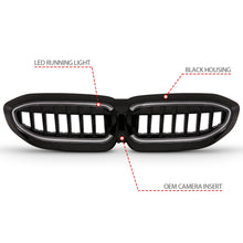 Load image into Gallery viewer, Anzo USA 901027 Grille w/ LED Fits 19-22 330i
