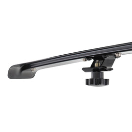 Smittybilt 90106 GEN 2 Windshield Header Fits 07-18 Wrangler (JK)