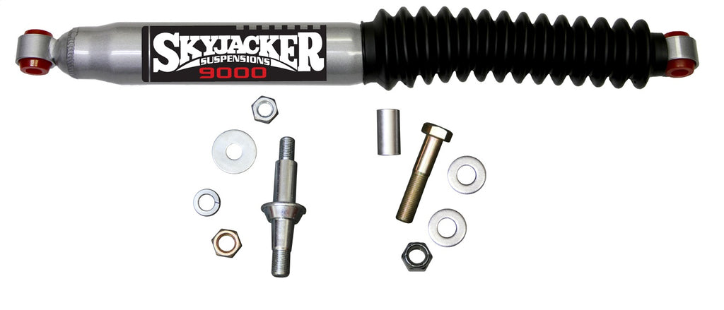 Skyjacker 9011 Steering Stabilizer HD  Kit