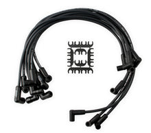 Load image into Gallery viewer, ACCEL 9011CK Extreme 9000 Black Ceramic Boot Spark Plug Wire Set