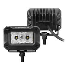 Load image into Gallery viewer, Go Rhino 751003023FBS Bright Series - LED Flood Light Kit