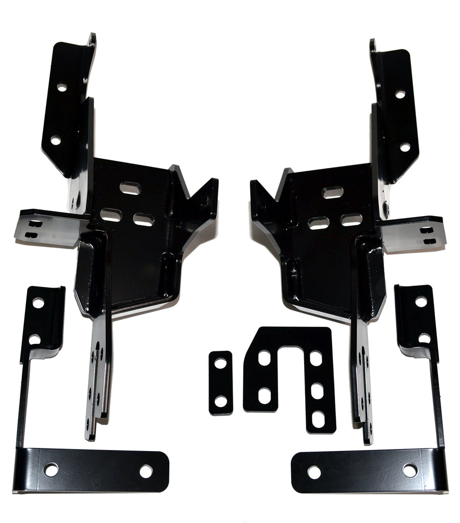 Warn 90130 Gen II Trans4Mer Winch Mount Kit