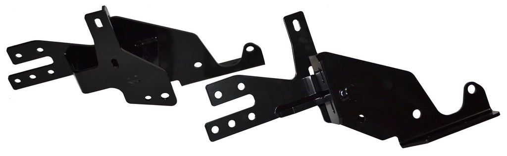 Warn 90130 Gen II Trans4Mer Winch Mount Kit