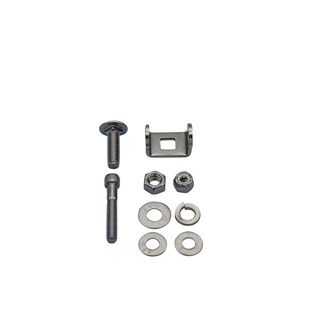 Rigid Industries 90160 Light Mounting Hardware Kit