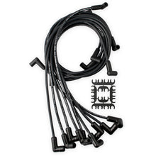 Load image into Gallery viewer, ACCEL 9018CK Extreme 9000 Black Ceramic Boot Spark Plug Wire Set