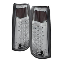 Load image into Gallery viewer, Spyder Auto 9022432 XTune LED Tail Lights