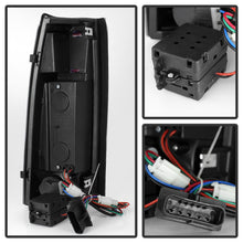 Load image into Gallery viewer, Spyder Auto 9022432 XTune LED Tail Lights