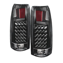 Load image into Gallery viewer, Spyder Auto 9022449 XTune LED Tail Lights