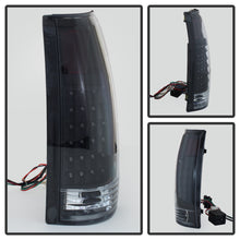 Load image into Gallery viewer, Spyder Auto 9022449 XTune LED Tail Lights