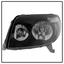 Load image into Gallery viewer, Spyder Auto 9023583 XTune Crystal Headlights Fits 03-05 4Runner