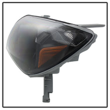 Load image into Gallery viewer, Spyder Auto 9023583 XTune Crystal Headlights Fits 03-05 4Runner