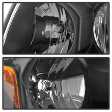 Load image into Gallery viewer, Spyder Auto 9023583 XTune Crystal Headlights Fits 03-05 4Runner