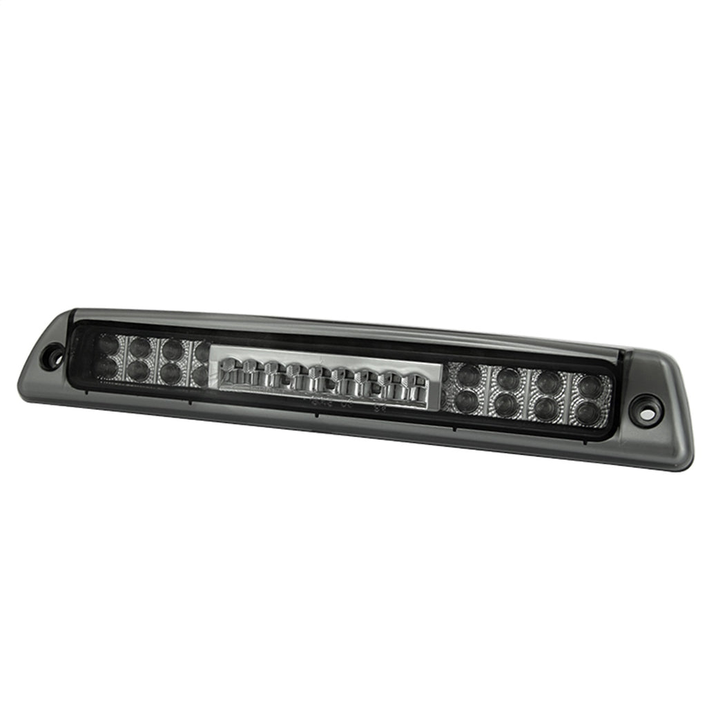 Spyder Auto 9025075 XTune 3rd Brake Light Fits 94-01 Ram 1500 Ram 2500 Ram 3500